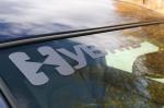 Saturn Vue Green Line 2Mode Hybrid 2008 года
